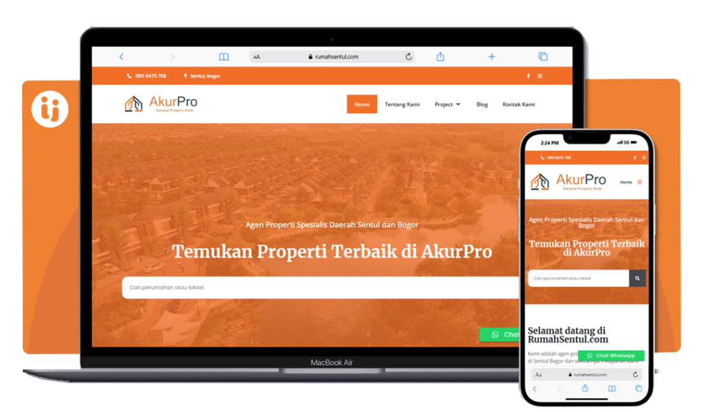 Protofolio akur pro - transparent